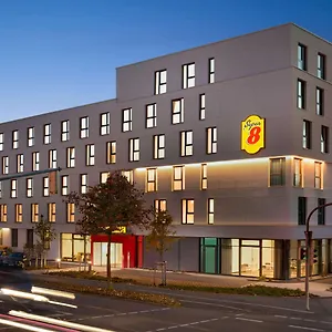 3* Szálloda Super 8 By Wyndham