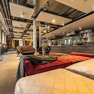 4* Apartmanhotel Maseven Muenchen Messe Dornach