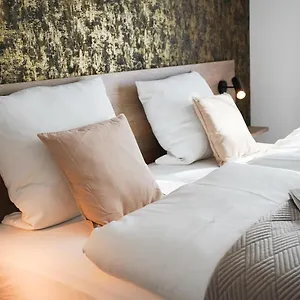  Maison d'hôtes Gaestehaus Wuerzburg 24h