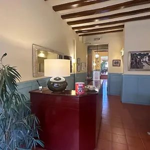 hotellátogatás