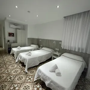 hotellátogatás