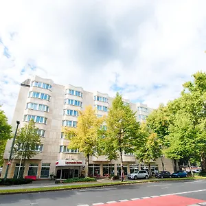 **** Hotel Leonardo Center Duitsland