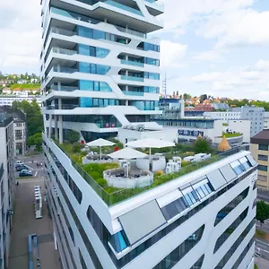 **** Hotel Jaz In The Duitsland