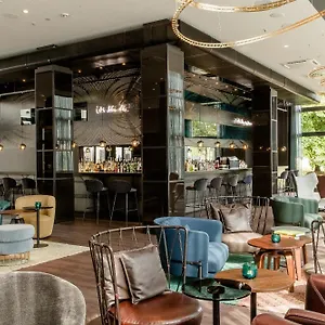 *** Hotel One Berlin-hauptbahnhof Duitsland