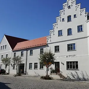 Boutique Zur Post Vohburg an der Donau